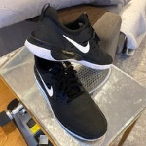 Men’s Nike SB Nyjah Free Skate